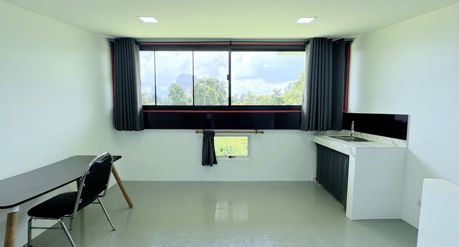 For rent 1 bed townhouse in Mueang Krabi, Krabi