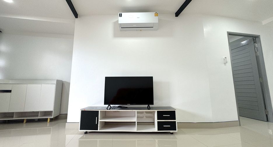 For rent 1 bed townhouse in Mueang Krabi, Krabi