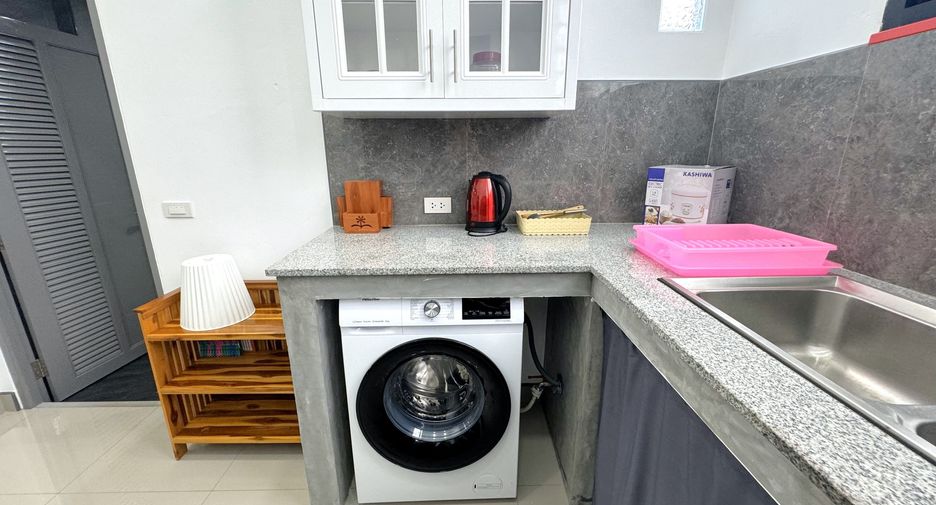 For rent 1 bed townhouse in Mueang Krabi, Krabi