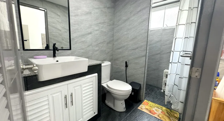 For rent 1 bed townhouse in Mueang Krabi, Krabi