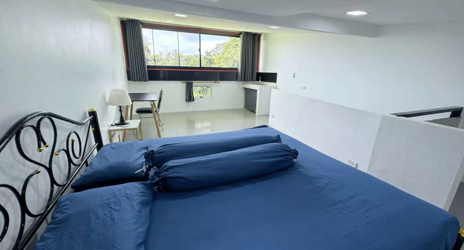 For rent 1 bed townhouse in Mueang Krabi, Krabi