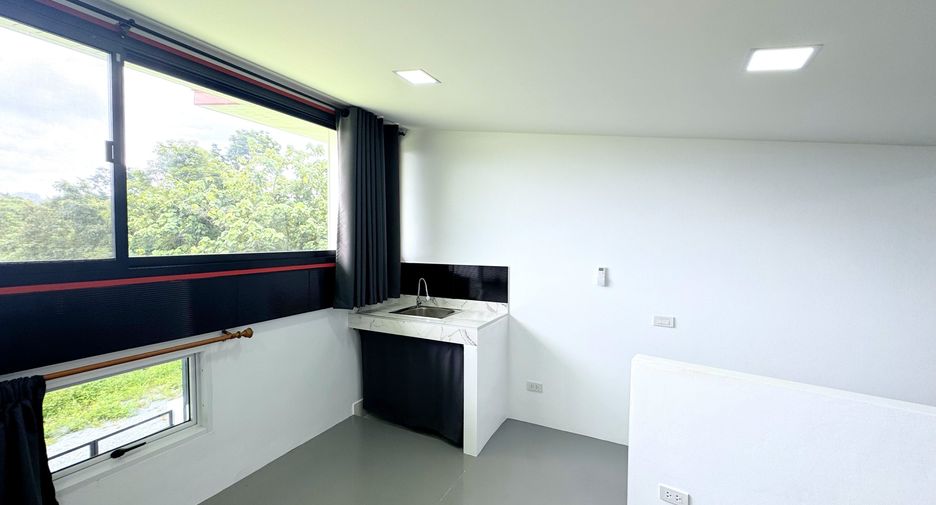 For rent 1 bed townhouse in Mueang Krabi, Krabi