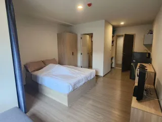 For Rent 1 Bedroom Condo In Hua Hin, Prachuap Khiri Khan