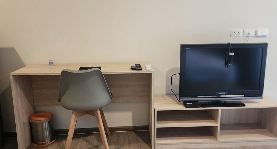 For rent 1 bed condo in Hua Hin, Prachuap Khiri Khan
