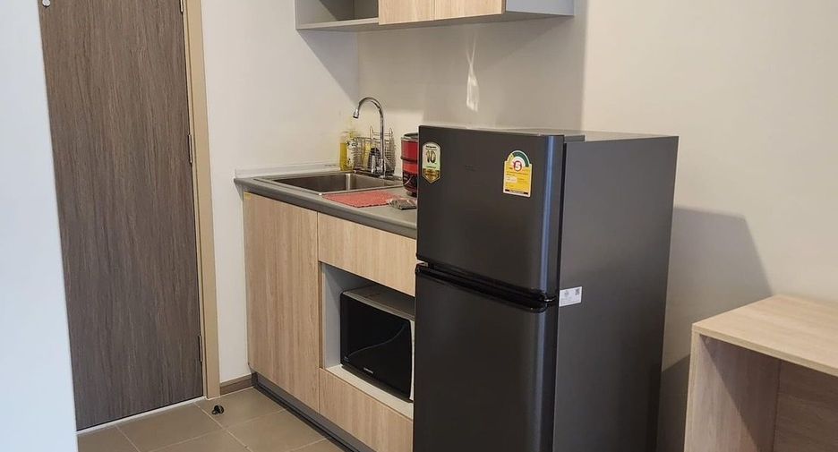 For rent 1 bed condo in Hua Hin, Prachuap Khiri Khan