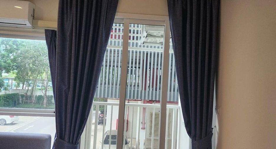 For rent 1 bed condo in Hua Hin, Prachuap Khiri Khan