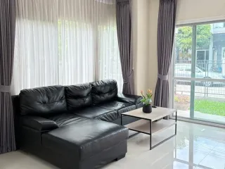 ให้เช่า 3 ห้องนอน บ้านเดี่ยว ใน สันกำแพง, เชียงใหม่