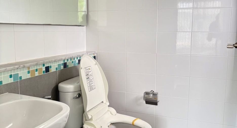 Haus zur Miete mit 3 Zimmer in San Kamphaeng, Chiang Mai