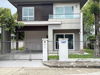 For Rent 3 Bedroom House In San Kamphaeng, Chiang Mai