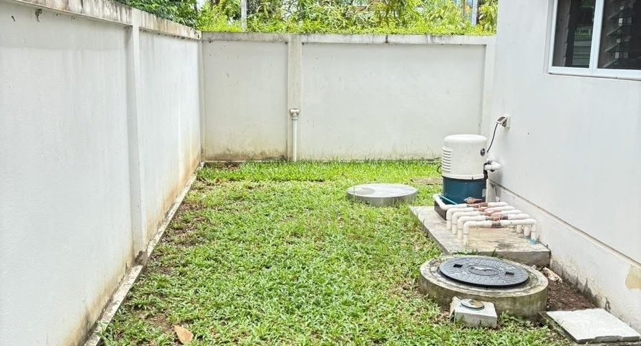 Haus zur Miete mit 3 Zimmer in San Kamphaeng, Chiang Mai
