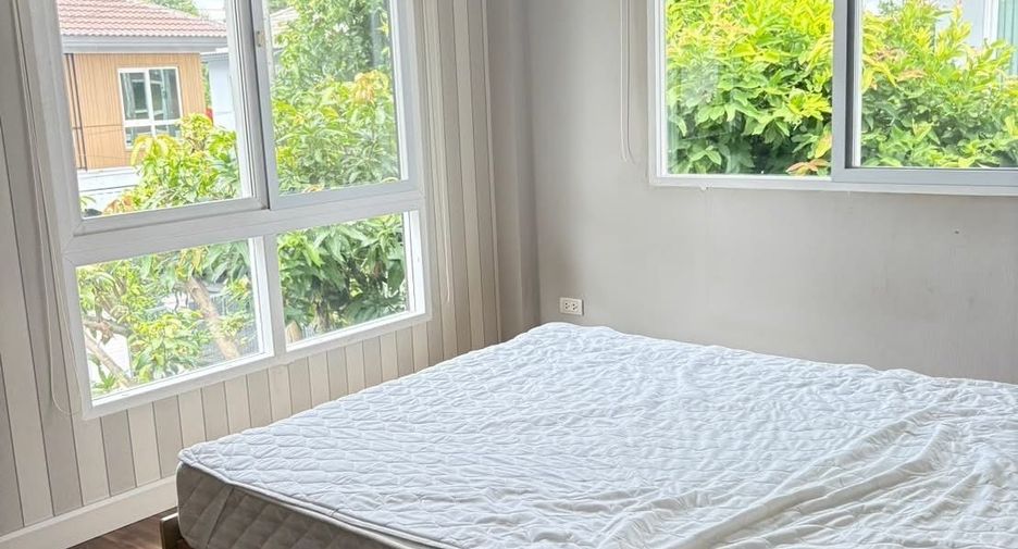 Haus zur Miete mit 3 Zimmer in San Kamphaeng, Chiang Mai