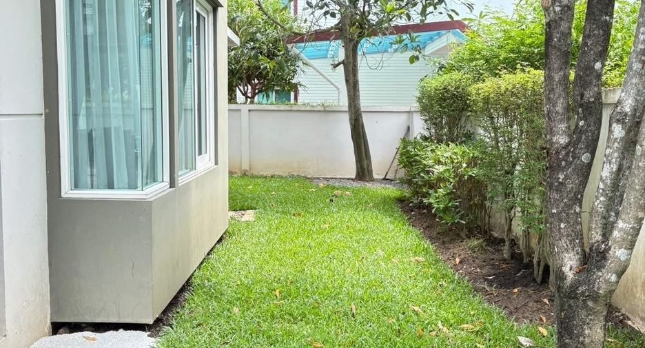 Haus zur Miete mit 3 Zimmer in San Kamphaeng, Chiang Mai