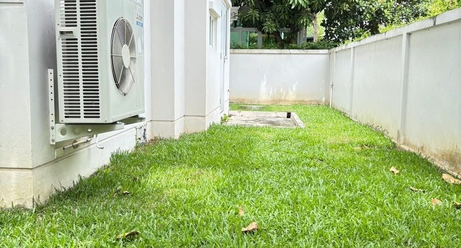 Haus zur Miete mit 3 Zimmer in San Kamphaeng, Chiang Mai