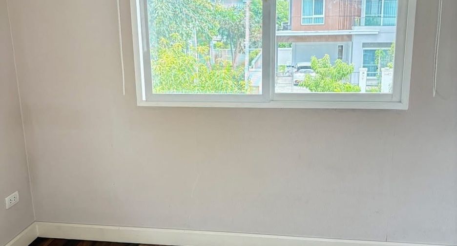 Haus zur Miete mit 3 Zimmer in San Kamphaeng, Chiang Mai