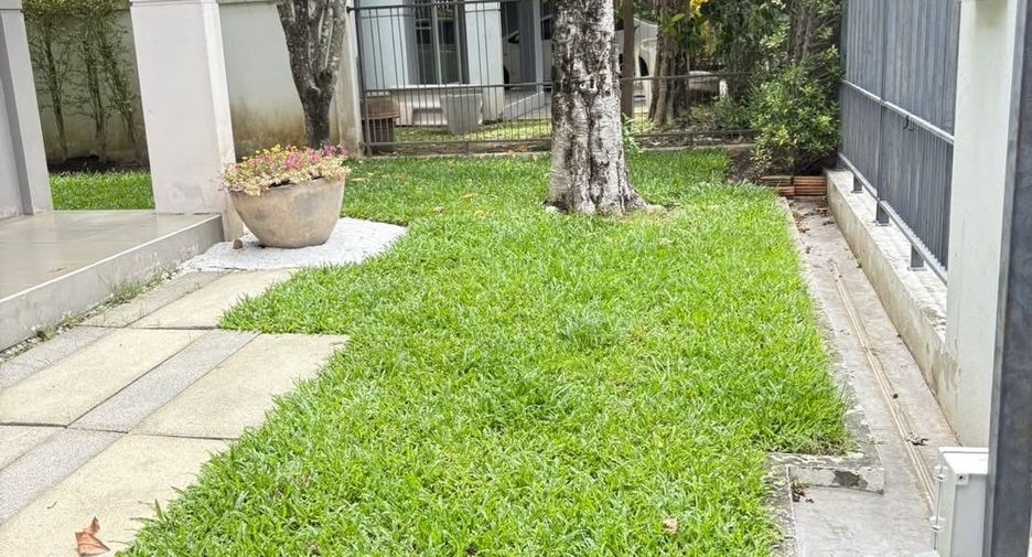 Haus zur Miete mit 3 Zimmer in San Kamphaeng, Chiang Mai