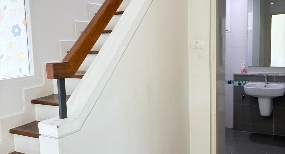 Haus zur Miete mit 3 Zimmer in San Kamphaeng, Chiang Mai