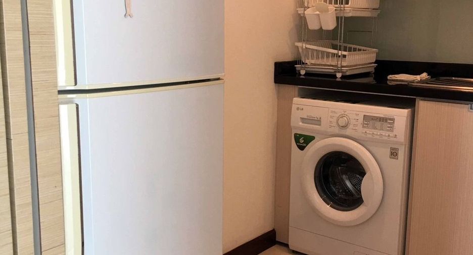 For rent 3 bedrooms condo in Ko Samui, Surat Thani