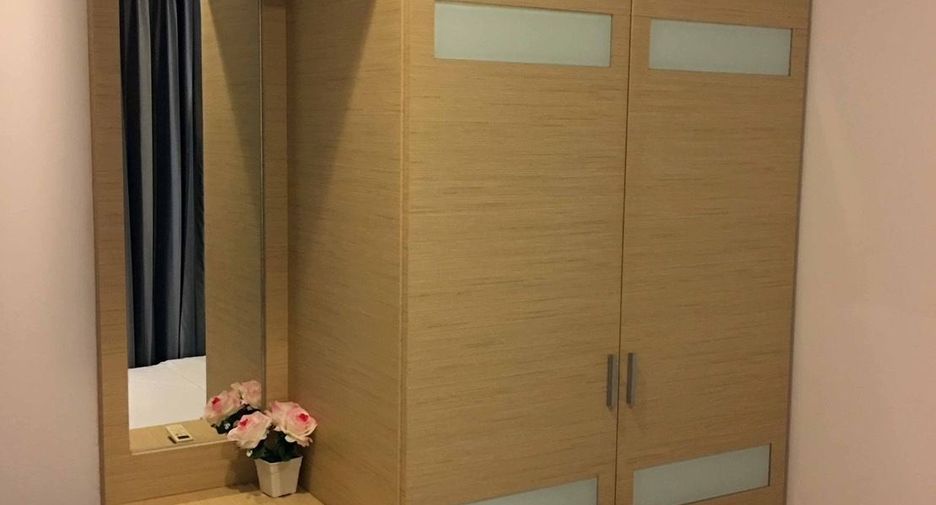 For rent 3 bedrooms condo in Ko Samui, Surat Thani