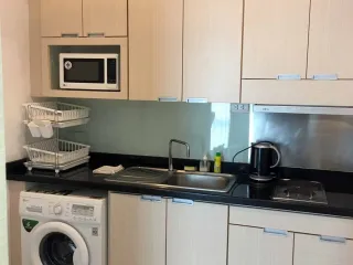Аренда 3 спальни кондо в Самуи, Сураттани