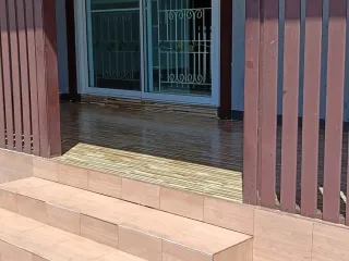 Haus zur Miete mit 3 Zimmer in San Sai, Chiang Mai