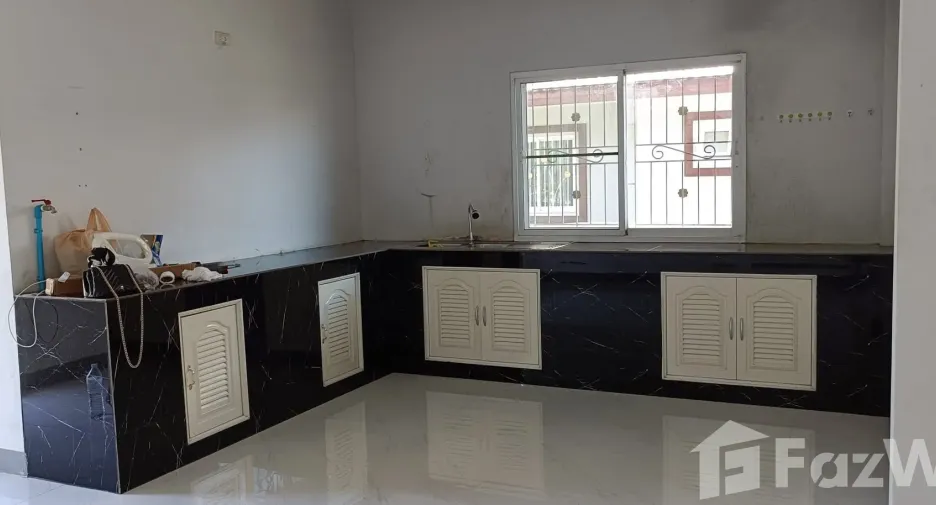 For rent 3 bedrooms house in San Sai, Chiang Mai