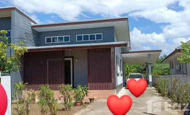 For rent 3 bedrooms house in San Sai, Chiang Mai