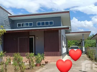 3 Bedroom House In San Sai, Chiang Mai
