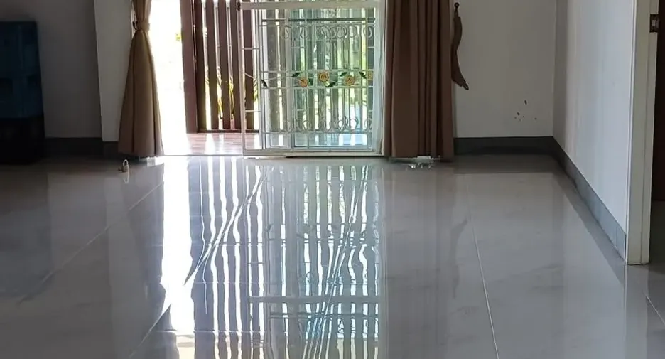 For rent 3 bedrooms house in San Sai, Chiang Mai