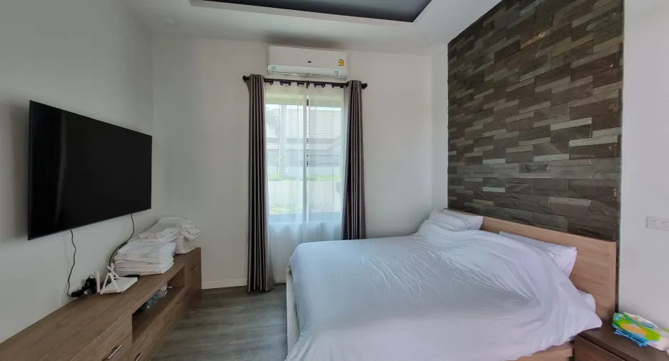 Villa zum Kauf mit 3 Zimmer in Cha Am, Phetchaburi