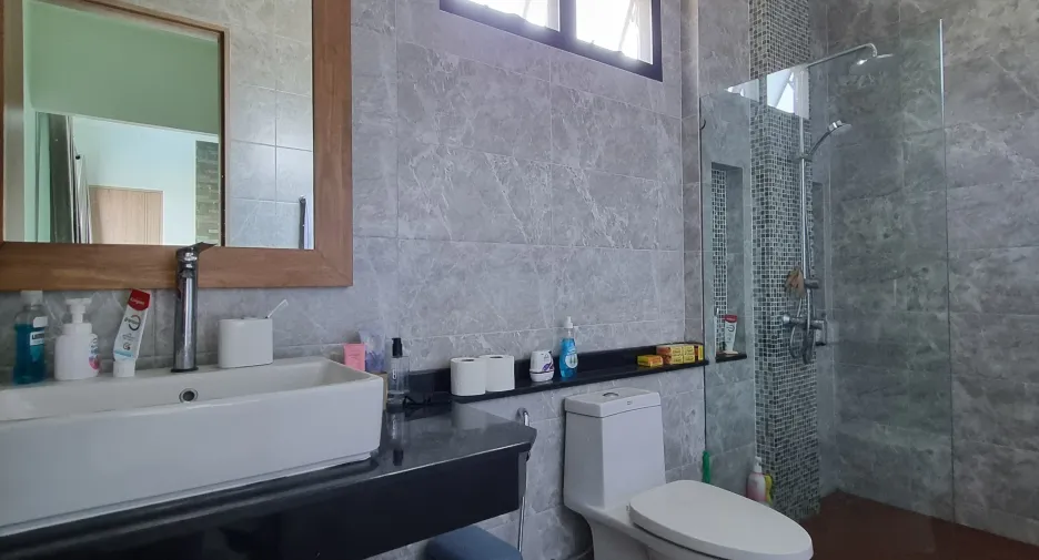 Villa zum Kauf mit 3 Zimmer in Cha Am, Phetchaburi