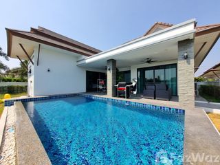 À vendre 3 chambres villa à Cha Am, Phetchaburi