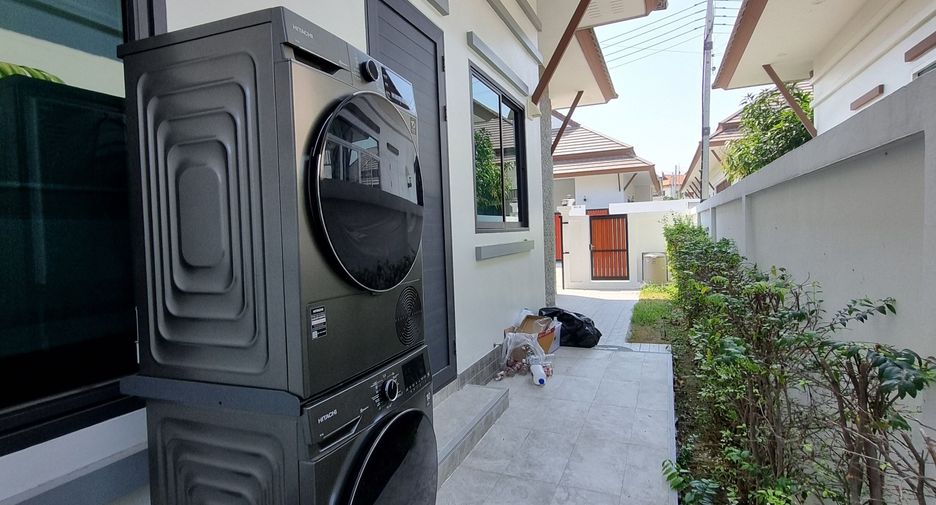 Villa zum Kauf mit 3 Zimmer in Cha Am, Phetchaburi