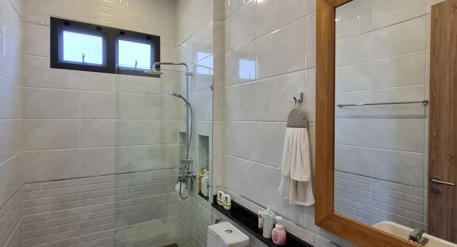 Villa zum Kauf mit 3 Zimmer in Cha Am, Phetchaburi