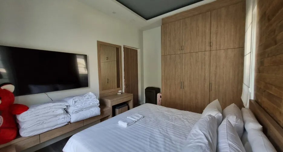 Villa zum Kauf mit 3 Zimmer in Cha Am, Phetchaburi