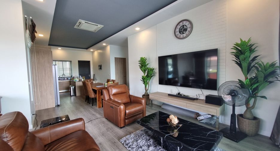Villa zum Kauf mit 3 Zimmer in Cha Am, Phetchaburi