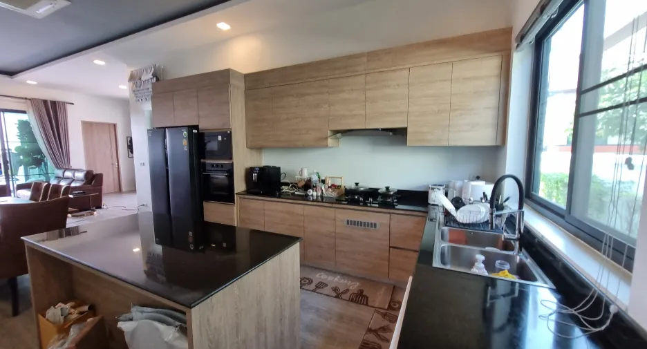 Villa zum Kauf mit 3 Zimmer in Cha Am, Phetchaburi