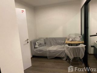 For sale 1 bed condo in Wang Thonglang, Bangkok