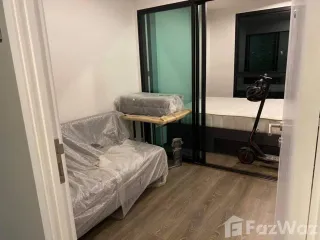 For sale 1 bed condo in Wang Thonglang, Bangkok