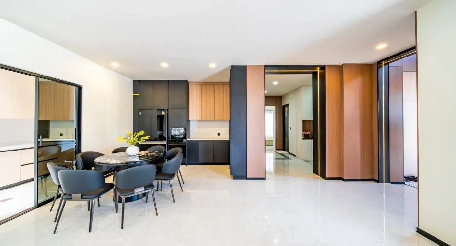 Haus zum Kauf mit 5 Zimmer in Bang Lamung, Chonburi