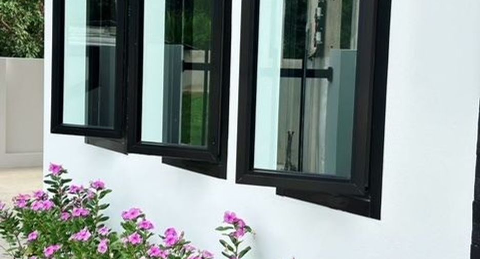 出售 3 卧室 独立屋 在 Saraphi, Chiang Mai