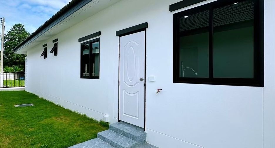 出售 3 卧室 独立屋 在 Saraphi, Chiang Mai