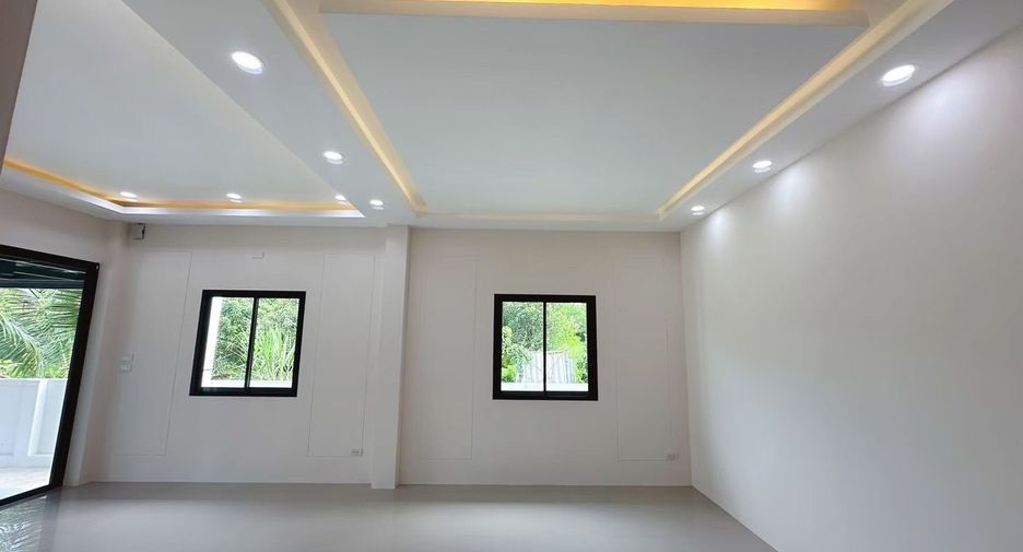 出售 3 卧室 独立屋 在 Saraphi, Chiang Mai