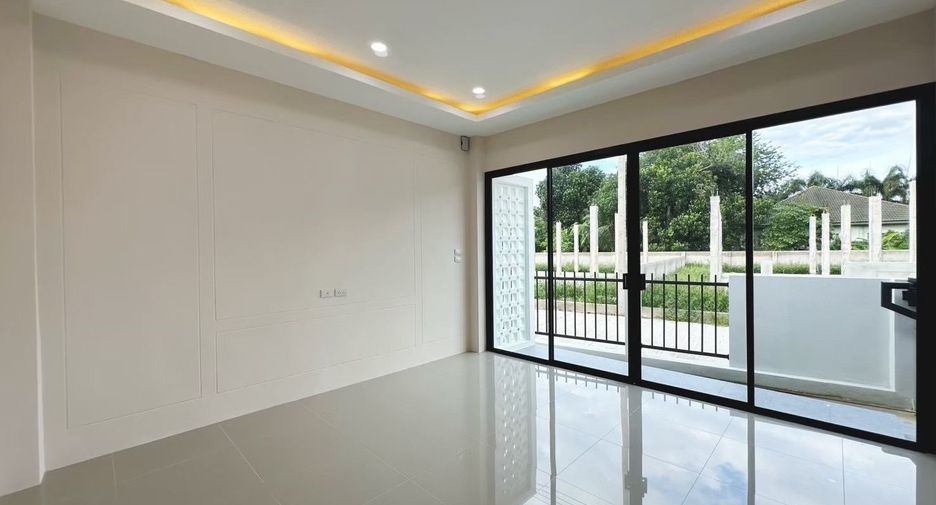 出售 3 卧室 独立屋 在 Saraphi, Chiang Mai