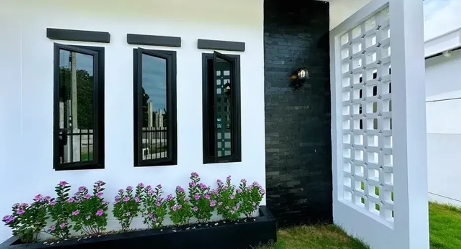 出售 3 卧室 独立屋 在 Saraphi, Chiang Mai