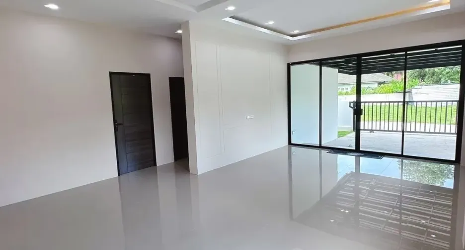 出售 3 卧室 独立屋 在 Saraphi, Chiang Mai