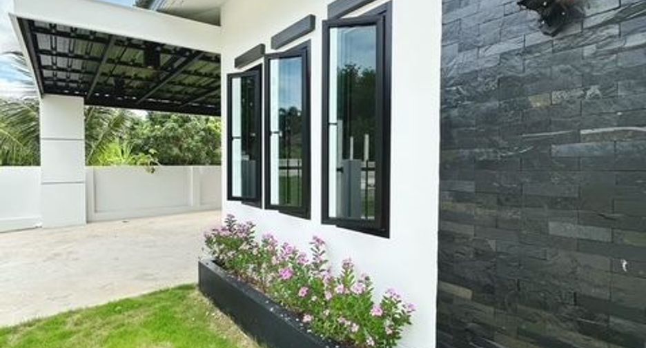 出售 3 卧室 独立屋 在 Saraphi, Chiang Mai