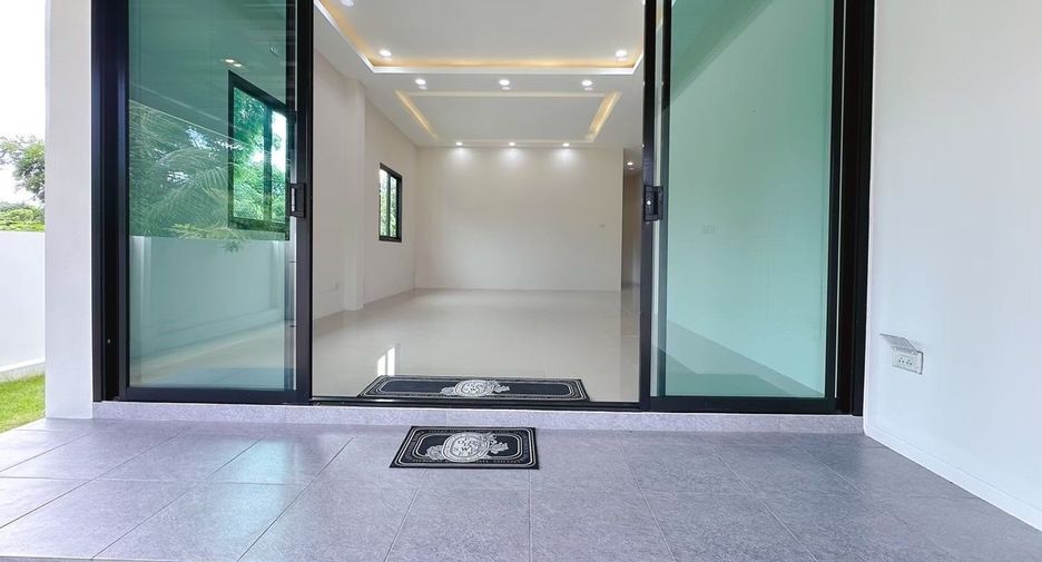 出售 3 卧室 独立屋 在 Saraphi, Chiang Mai