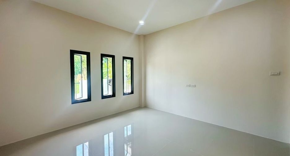 出售 3 卧室 独立屋 在 Saraphi, Chiang Mai