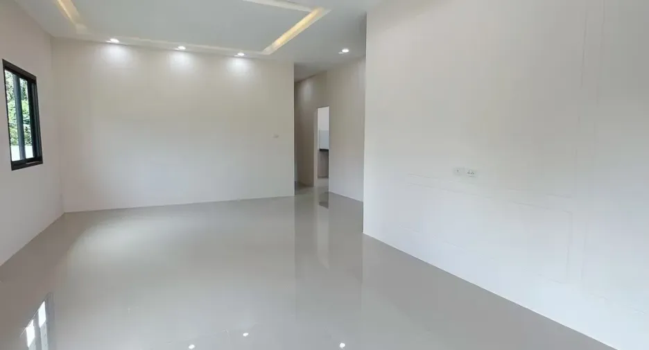 出售 3 卧室 独立屋 在 Saraphi, Chiang Mai