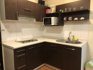 Condo en alquiler de 1 habitaciones en Kathu, Phuket